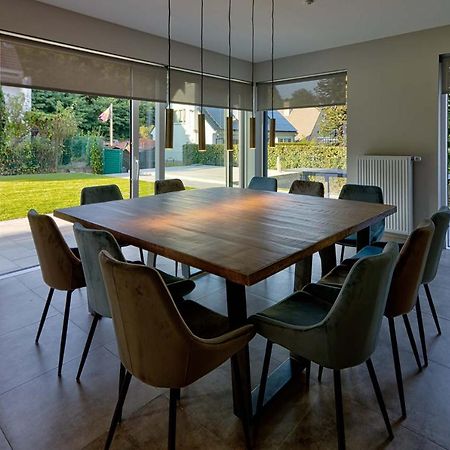Beukenhouse Panzió Droogenbosch Kültér fotó