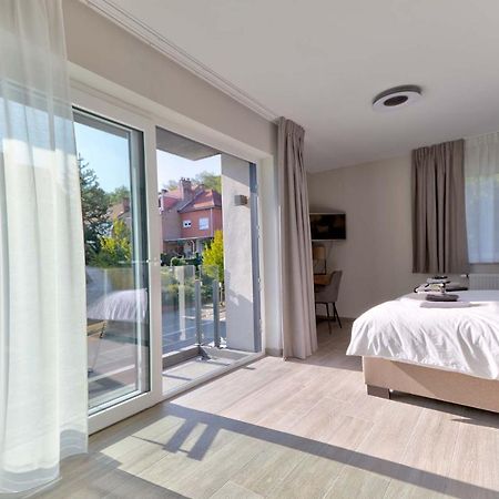 Beukenhouse Panzió Droogenbosch Kültér fotó