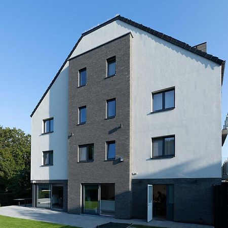 Beukenhouse Panzió Droogenbosch Kültér fotó