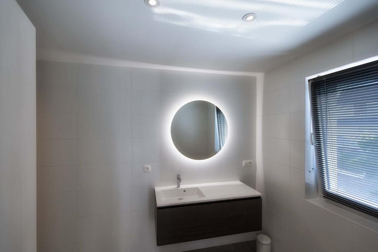 Beukenhouse Panzió Droogenbosch Kültér fotó