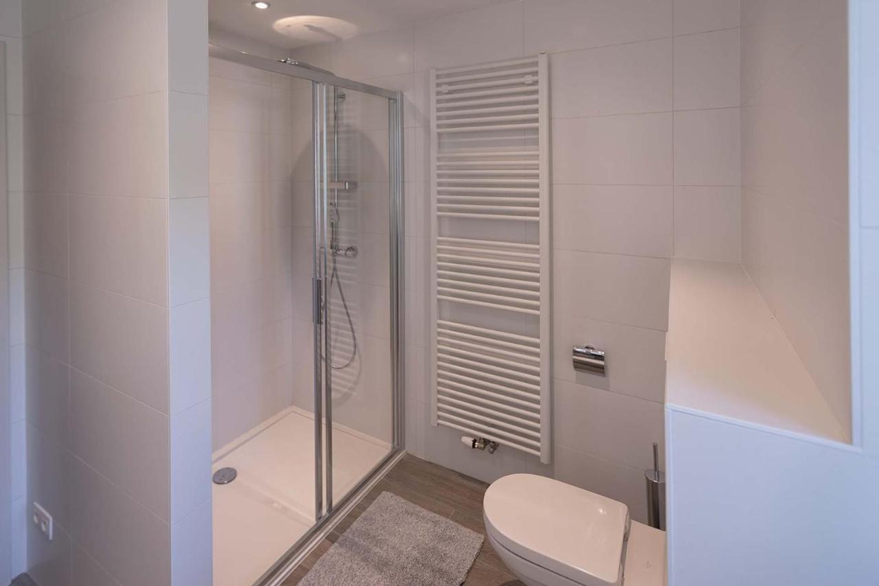 Beukenhouse Panzió Droogenbosch Kültér fotó