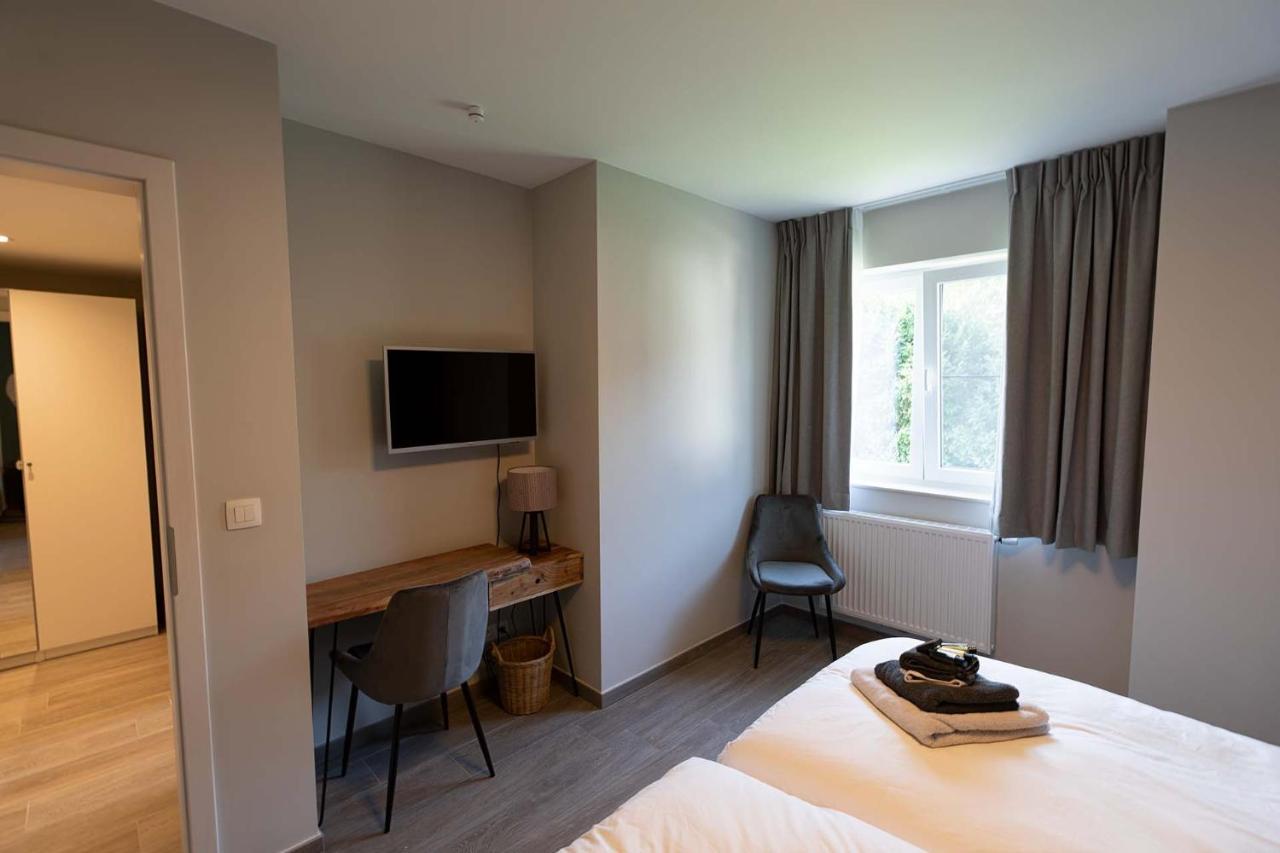 Beukenhouse Panzió Droogenbosch Kültér fotó