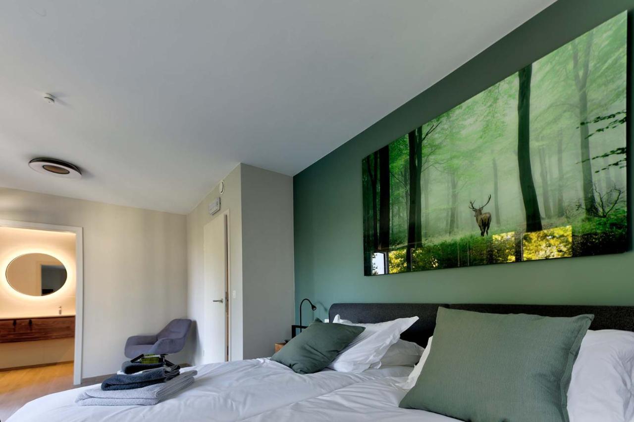 Beukenhouse Panzió Droogenbosch Kültér fotó