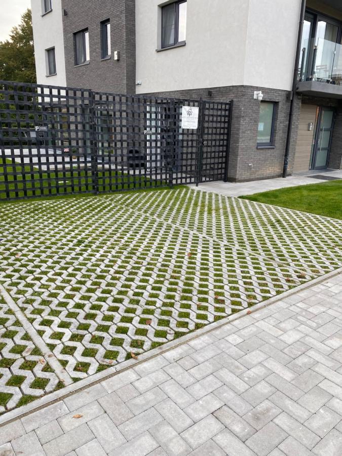Beukenhouse Panzió Droogenbosch Kültér fotó